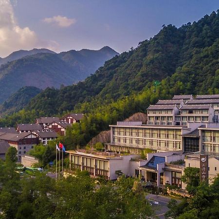 Sanqingshan New Century Resort Yushan  Exteriér fotografie
